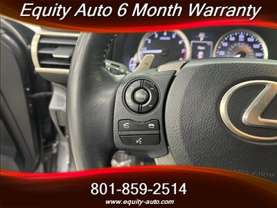 2014 Lexus IS 250 AWD   - Photo 22 - West Valley City, UT 84119