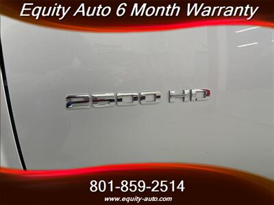 2014 Chevrolet Silverado 2500 LT  4x4 - Photo 14 - West Valley City, UT 84119