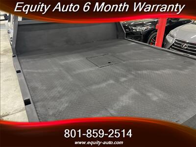 2014 Chevrolet Silverado 2500 LT  4x4 - Photo 11 - West Valley City, UT 84119