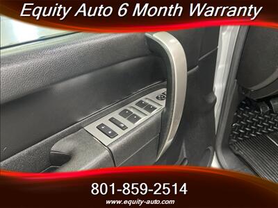 2014 Chevrolet Silverado 2500 LT  4x4 - Photo 17 - West Valley City, UT 84119