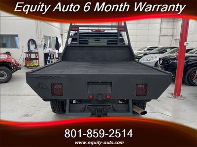 2014 Chevrolet Silverado 2500 LT  4x4 - Photo 8 - West Valley City, UT 84119