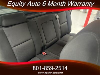 2014 Chevrolet Silverado 2500 LT  4x4 - Photo 33 - West Valley City, UT 84119