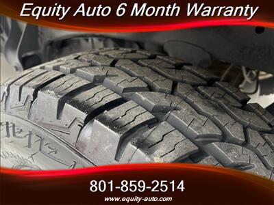 2014 Chevrolet Silverado 2500 LT  4x4 - Photo 37 - West Valley City, UT 84119