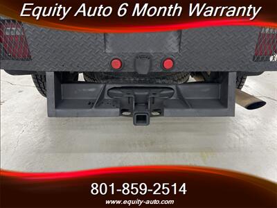 2014 Chevrolet Silverado 2500 LT  4x4 - Photo 9 - West Valley City, UT 84119