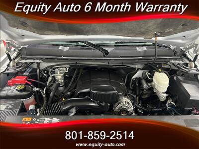 2014 Chevrolet Silverado 2500 LT  4x4 - Photo 38 - West Valley City, UT 84119