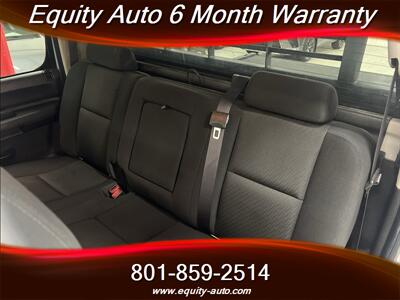 2014 Chevrolet Silverado 2500 LT  4x4 - Photo 31 - West Valley City, UT 84119