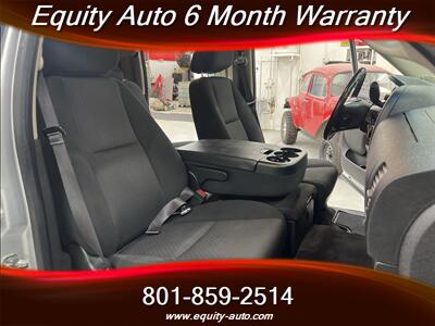 2014 Chevrolet Silverado 2500 LT  4x4 - Photo 36 - West Valley City, UT 84119