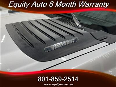 2014 Chevrolet Silverado 2500 LT  4x4 - Photo 15 - West Valley City, UT 84119