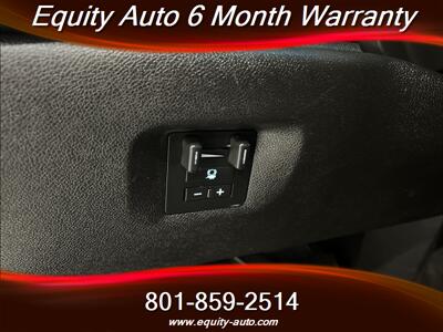 2014 Chevrolet Silverado 2500 LT  4x4 - Photo 21 - West Valley City, UT 84119