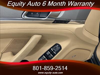 2013 Porsche Panamera S   - Photo 12 - West Valley City, UT 84119