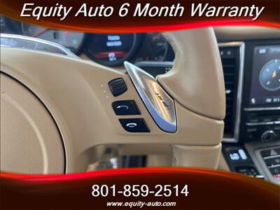 2013 Porsche Panamera S   - Photo 20 - West Valley City, UT 84119