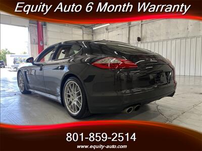 2013 Porsche Panamera S   - Photo 8 - West Valley City, UT 84119