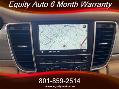 2013 Porsche Panamera S   - Photo 23 - West Valley City, UT 84119