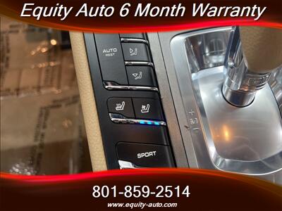 2013 Porsche Panamera S   - Photo 27 - West Valley City, UT 84119