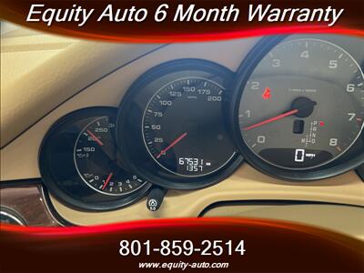 2013 Porsche Panamera S   - Photo 22 - West Valley City, UT 84119