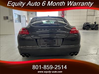 2013 Porsche Panamera S   - Photo 7 - West Valley City, UT 84119