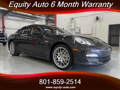 2013 Porsche Panamera S   - Photo 4 - West Valley City, UT 84119