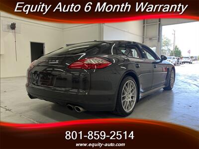 2013 Porsche Panamera S   - Photo 6 - West Valley City, UT 84119