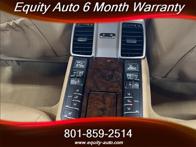 2013 Porsche Panamera S   - Photo 36 - West Valley City, UT 84119