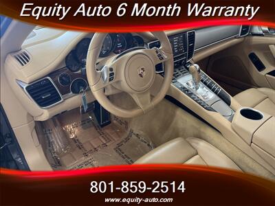 2013 Porsche Panamera S   - Photo 17 - West Valley City, UT 84119