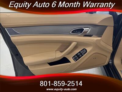 2013 Porsche Panamera S   - Photo 11 - West Valley City, UT 84119