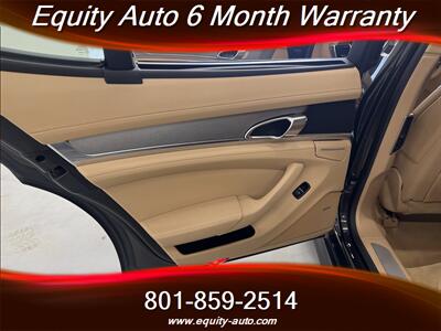 2013 Porsche Panamera S   - Photo 29 - West Valley City, UT 84119