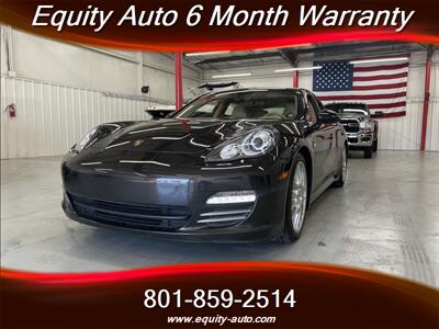 2013 Porsche Panamera S   - Photo 2 - West Valley City, UT 84119