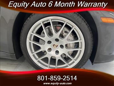 2013 Porsche Panamera S   - Photo 47 - West Valley City, UT 84119