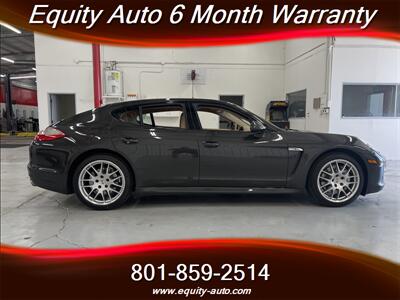 2013 Porsche Panamera S   - Photo 5 - West Valley City, UT 84119