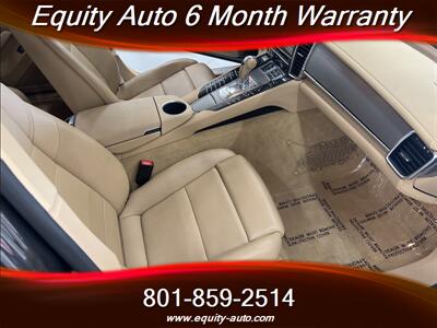 2013 Porsche Panamera S   - Photo 40 - West Valley City, UT 84119