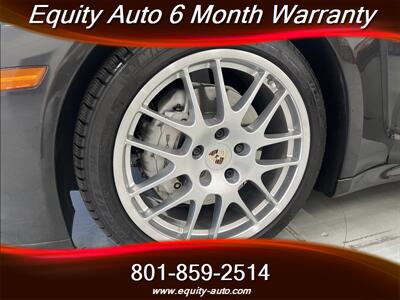 2013 Porsche Panamera S   - Photo 44 - West Valley City, UT 84119