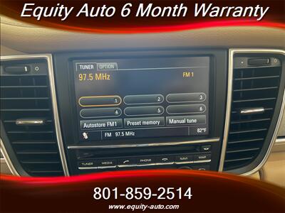 2013 Porsche Panamera S   - Photo 25 - West Valley City, UT 84119
