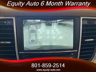 2013 Porsche Panamera S   - Photo 24 - West Valley City, UT 84119