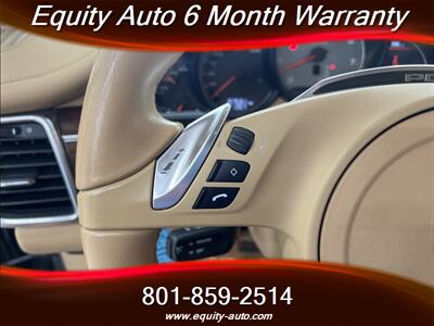2013 Porsche Panamera S   - Photo 19 - West Valley City, UT 84119