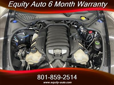 2013 Porsche Panamera S   - Photo 43 - West Valley City, UT 84119