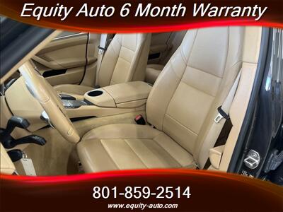2013 Porsche Panamera S   - Photo 16 - West Valley City, UT 84119