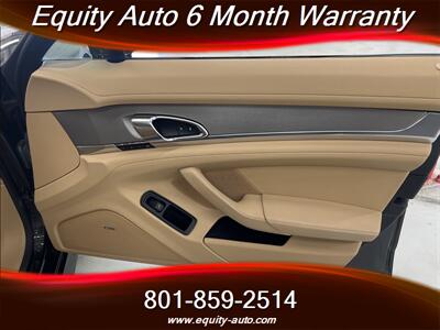2013 Porsche Panamera S   - Photo 39 - West Valley City, UT 84119