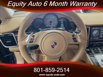2013 Porsche Panamera S   - Photo 18 - West Valley City, UT 84119