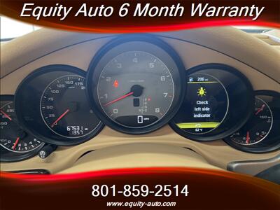 2013 Porsche Panamera S   - Photo 21 - West Valley City, UT 84119