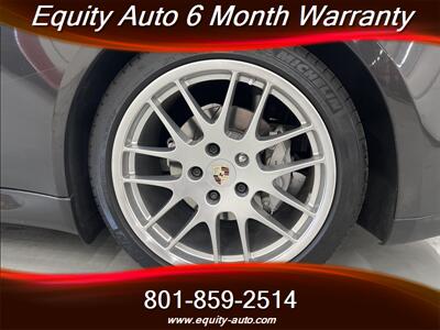 2013 Porsche Panamera S   - Photo 45 - West Valley City, UT 84119