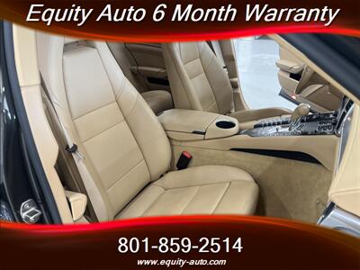 2013 Porsche Panamera S   - Photo 42 - West Valley City, UT 84119