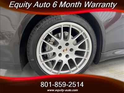 2013 Porsche Panamera S   - Photo 46 - West Valley City, UT 84119