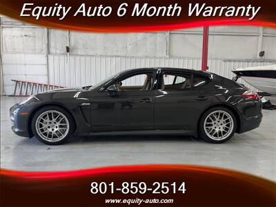 2013 Porsche Panamera S   - Photo 9 - West Valley City, UT 84119