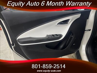 2014 Chevrolet Volt Premium   - Photo 11 - West Valley City, UT 84119