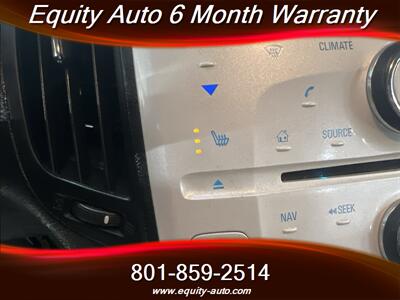 2014 Chevrolet Volt Premium   - Photo 18 - West Valley City, UT 84119
