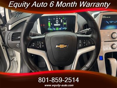 2014 Chevrolet Volt Premium   - Photo 25 - West Valley City, UT 84119
