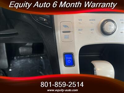 2014 Chevrolet Volt Premium   - Photo 20 - West Valley City, UT 84119