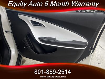 2014 Chevrolet Volt Premium   - Photo 31 - West Valley City, UT 84119
