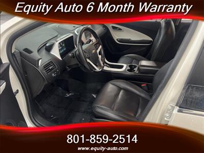 2014 Chevrolet Volt Premium   - Photo 17 - West Valley City, UT 84119