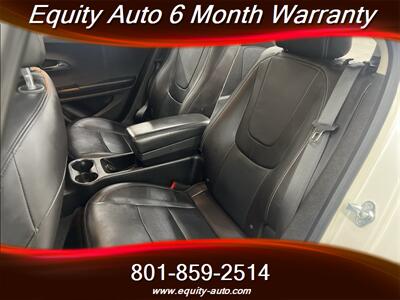 2014 Chevrolet Volt Premium   - Photo 28 - West Valley City, UT 84119